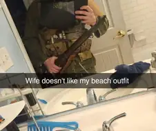 여자들이 싫어하는 남자 해변 복장