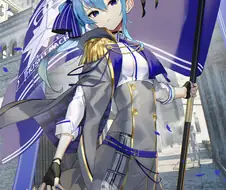 버튜버) 모닝글찌찌