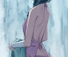 약사의혼잣말) 진시가 마오마오한테 반한 이유