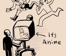 블루아카)애니 센세가 보여줄것