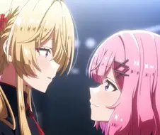 [무리무리]양다리를 걸치기로 결심한 레나코