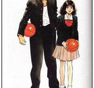 슬램덩크 - 너를 좋아한다고 외치고 싶어