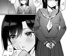 이 나이에 교복이라니..