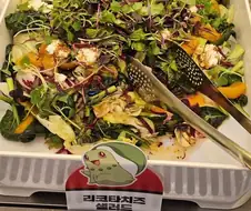 쿠우쿠우 콜라보 요약