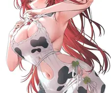 (니케)지휘관을 꼬옥 껴안아줄거같은 라피