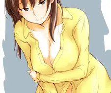 뭘 입어도 야한 여자의 유혹.manga
