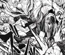 트릭컬, 주술회전) 시온 보고 적응의 엘다인 하니까 자꾸 얘 생각나잖엌ㅋㅋ