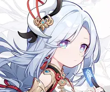 원신) 떡상한 신학