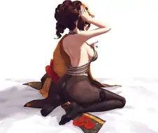 원신)치라이