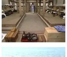 고증을 안지켰는데 다들 이해했던 사극 장면