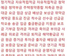 주식 반등이 오자 생각이 달라진 주주