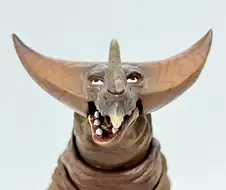 SHF 몬스터아츠 특징