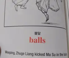 읍참마속의 진실