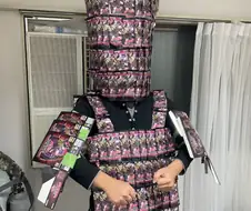 유희왕) 지나가던 듀얼리스트다 기억해 둬라!