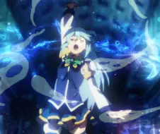 코노스바) 아쿠아 보고 안꼴린다는 애들 특