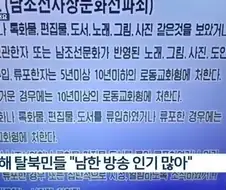 BTS가 북한 음지의 최고 인기가수가 된 이유 추리
