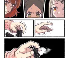 [@] 머리보다 힘