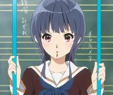 울려라! 유포니엄