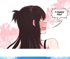 고스녀 운동부 결말.manwha