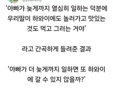 하와이에 다시 가는 방법