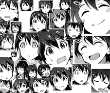 @)겟산이 갓 만화인 이유