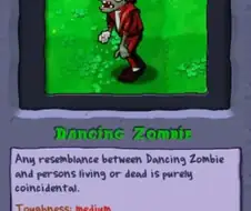 "우리 좀비겜에 마이클잭슨 넣고 스릴러 패러디라 하는거임ㅋㅋ"