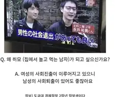 완벽한 성평등을 꿈꾸는 일본 경제학과 재학생.jpg