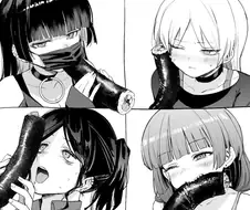 후방) 봇치더락 vs 김밥