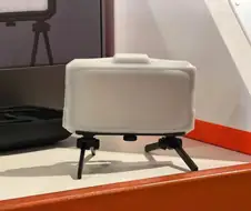 코스트코의 한 조명