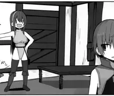 직업에 귀천이 없다.manhwa