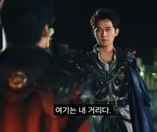 GARO)신규 캐릭터 첫인상 조지는 법