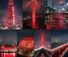 BTS) 심상치 않다는 서울상황