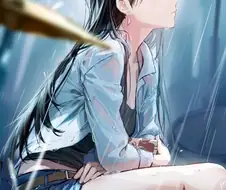 뱅드림)토모리만 없으면 완벽한 여자