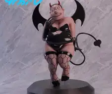 육덕진 서큐버스 ㅌㅌㅇ
