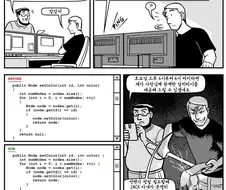 프로그래머 안의 살인충동이 깨어날 때.manhwa