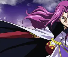 코드기어스)의외로 셜리 아빠 죽음에 책임있는 인물