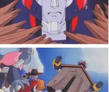 로봇이 임신, 출산하는.manhwa