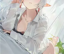 자다 일어난 프리렌
