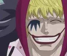 원피스)로우가 유독 루피에게 휘둘리는거 관련 재밌는 의견 봄