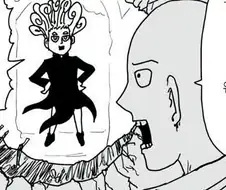 원펀맨) 오리지널vs리메이크.manga