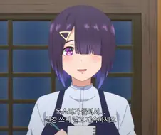 ㅅㅅ중인 남녀를 관찰하다 들킨 여자