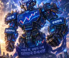 주식) 옵티머스 코스피 부활
