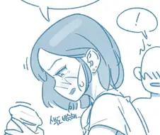 남사친 자쥐방에서 성인용품을 발견한 만화