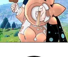 원신) 쌍쌍바.manwha