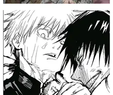 주술회전) 알고보니 자강두천 병@신들이었던 경우