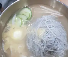 함흥냉면 6000