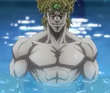 죠타로 네놈 뭔가 행복하지 않았지?