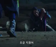 가면라이더) 시리즈 전통의 사격캐 안습/사망 플래그