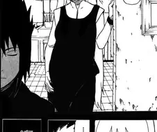 만화 결말을 잘내야 하는 이유의 예시.manga