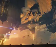 명조) 개발진들이 입을 모아 개빡쎘다고 한탄한 지역